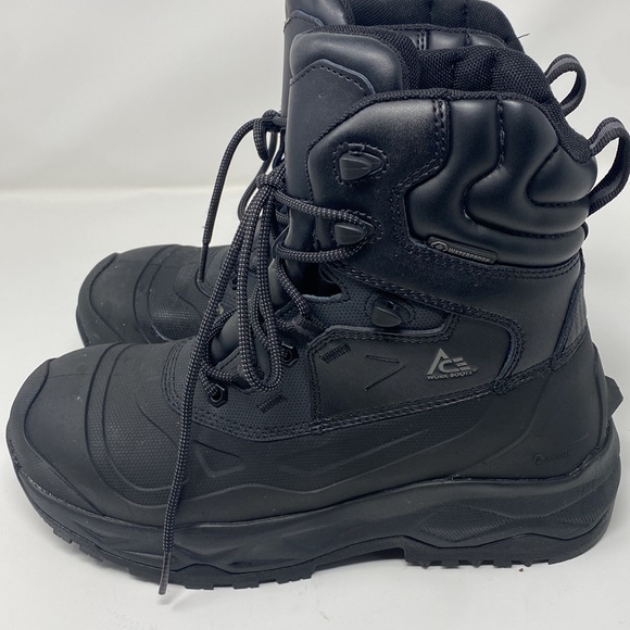 Fargo II - Composite Toe Work Boots - Picture 4 of 8